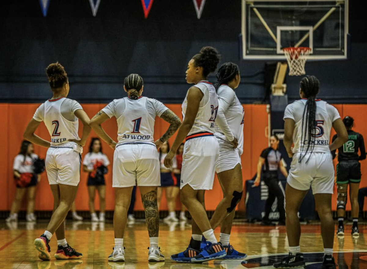 Big season awaits women's basketball amidst schedule release